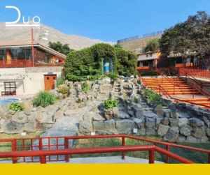 MANTENIMIENTO Y REPARACIÓN DE GRUTA – FEBAN