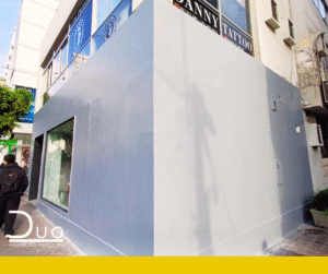 DESMONTAJE – SIFRAH SHELL