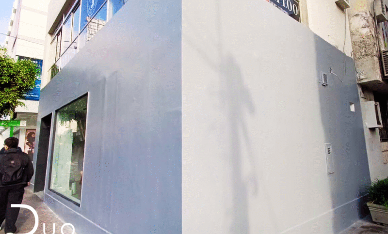 DESMONTAJE – SIFRAH SHELL