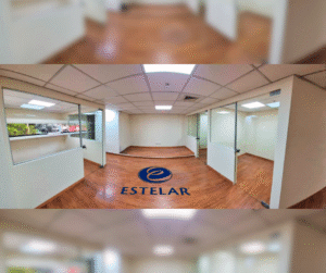 REMODELACIÓN – HOTEL ESTELAR