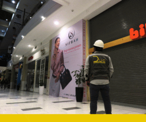 DESMONTAJE – SIFRAH PORONGOCHE