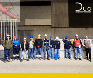 SUPERVISIÓN – PC FACTORY CHICLAYO