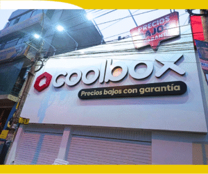ACONDICIONAMIENTO – COOLBOX SJM