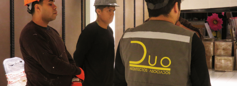 DESMONTAJE – SIFRAH PORONGOCHE