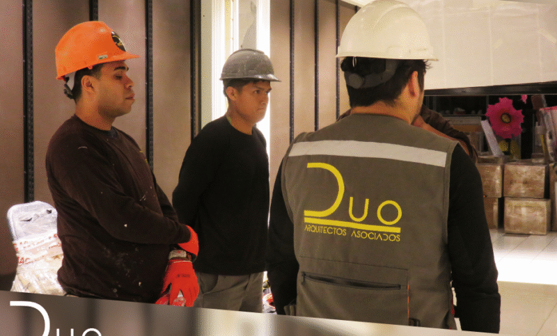 DESMONTAJE – SIFRAH PORONGOCHE