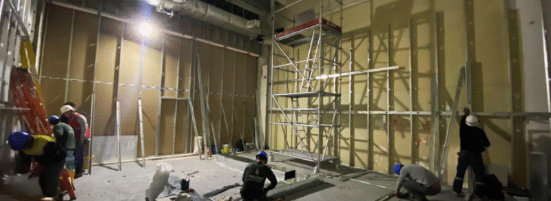 CONSTRUCCIÓN – PC FACTORY PORONGOCHE