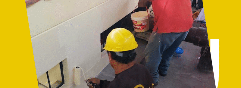 MANTENIMIENTO  – FEBAN