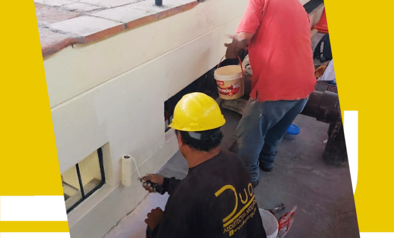 MANTENIMIENTO  – FEBAN