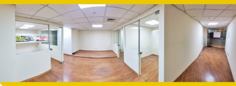 REMODELACIÓN – HOTEL ESTELAR