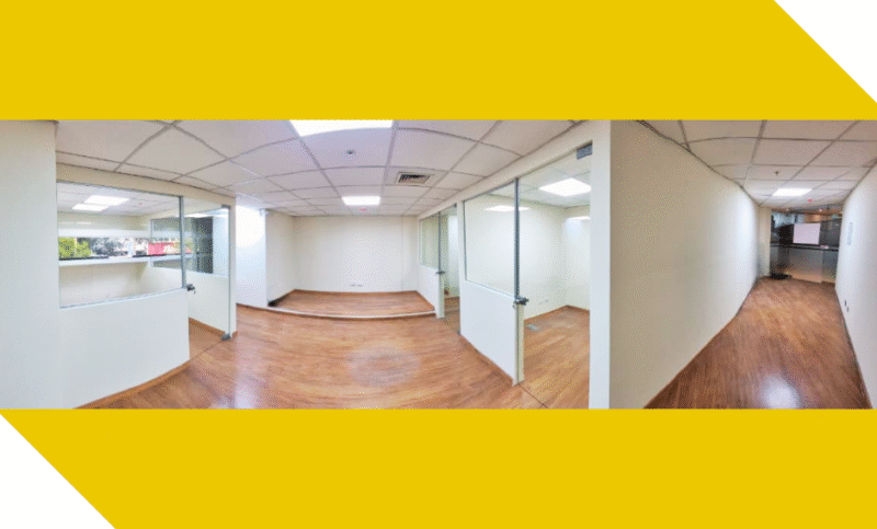 REMODELACIÓN – HOTEL ESTELAR