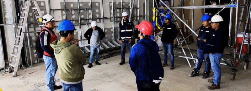 SUPERVISIÓN – PC FACTORY CHICLAYO