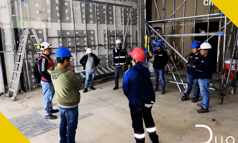 SUPERVISIÓN – PC FACTORY CHICLAYO