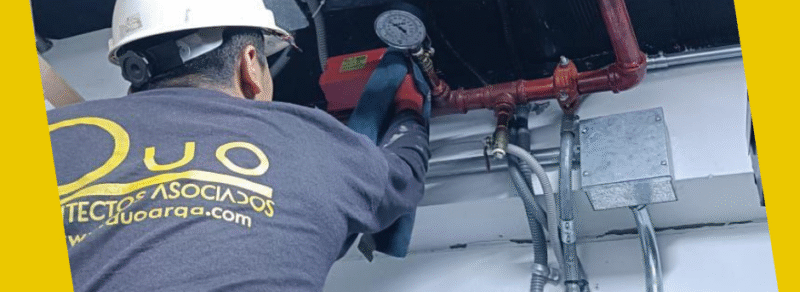 MANTENIMIENTO – DUNKELVOLK CALLAO