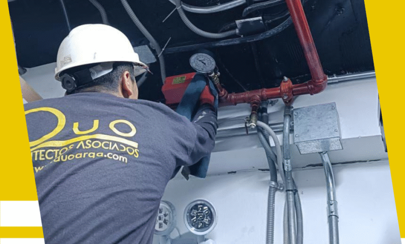 MANTENIMIENTO – DUNKELVOLK CALLAO