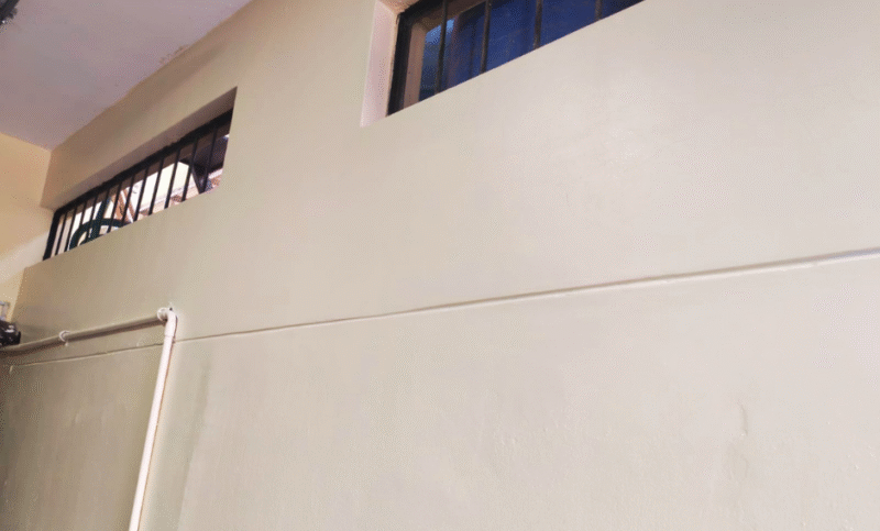 MANTENIMIENTO  – FEBAN