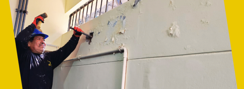 MANTENIMIENTO  – FEBAN