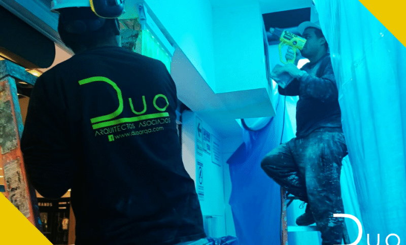 CAMBIO DE PUERTA ENROLLABLE – COOLBOX PLACITA