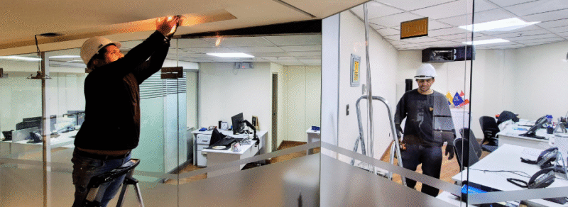 REMODELACIÓN – HOTEL ESTELAR