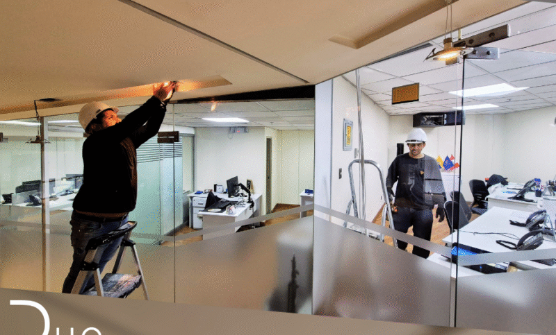 REMODELACIÓN – HOTEL ESTELAR