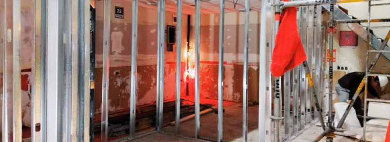 CONSTRUCCIÓN – SIFRAH JOCKEY