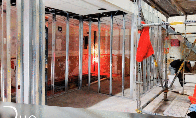 CONSTRUCCIÓN – SIFRAH JOCKEY