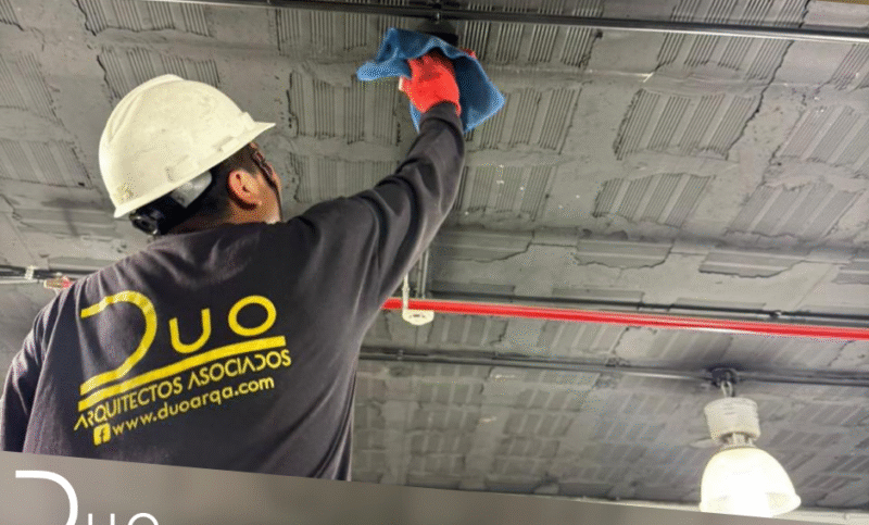 MANTENIMIENTO – DUNKELVOLK CALLAO