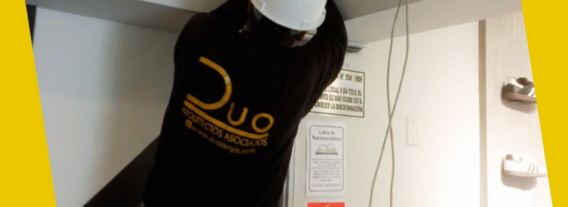 IMPLEMENTACION – THE BOX SAN ISIDRO