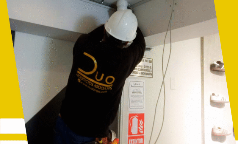 IMPLEMENTACION – THE BOX SAN ISIDRO