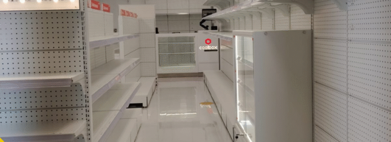 ACONDICIONAMIENTO – COOLBOX SJM