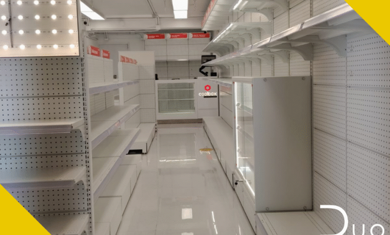 ACONDICIONAMIENTO – COOLBOX SJM