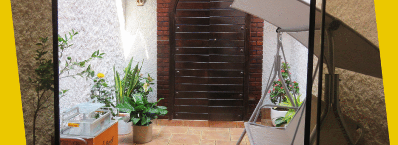 REMODELACIÓN – DEPARTAMENTO LOS OLIVOS