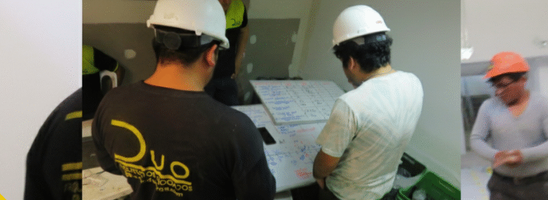 ACONDICIONAMIENTO – COOLBOX HUANUCO