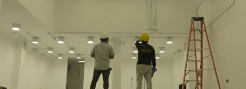 ACONDICIONAMIENTO – COOLBOX HUANUCO