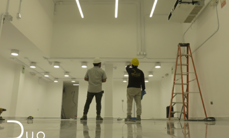 ACONDICIONAMIENTO – COOLBOX HUANUCO