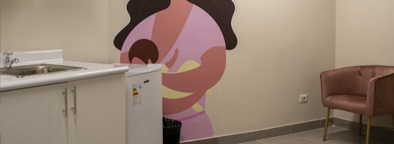 REMODELACIÓN – OFICINAS SIFRAH