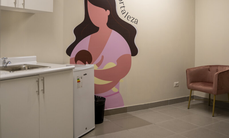 REMODELACIÓN – OFICINAS SIFRAH