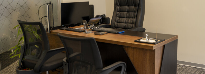 REMODELACIÓN – OFICINAS SIFRAH