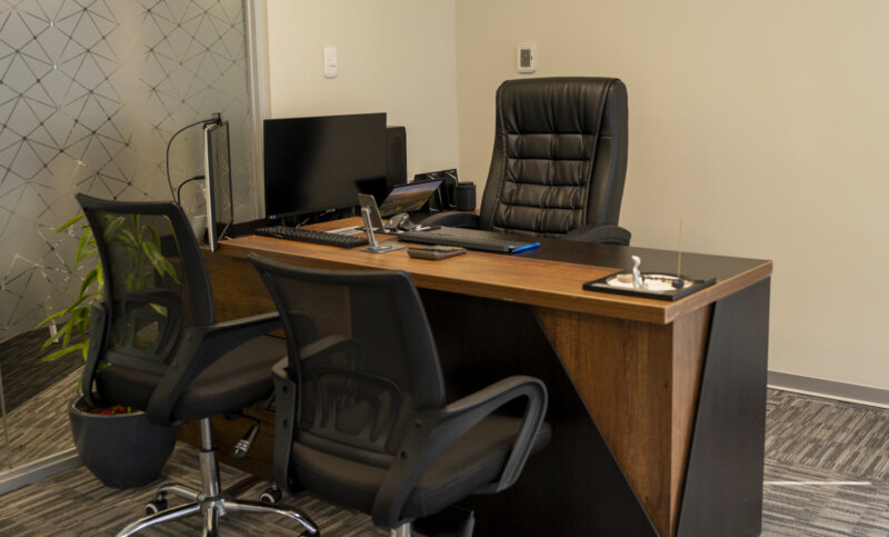 REMODELACIÓN – OFICINAS SIFRAH