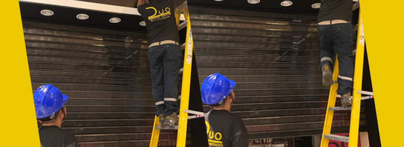 CAMBIO DE LETRERO – SIFRAH ROYAL PLAZA INDEPENDENCIA