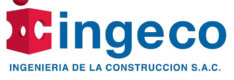 INGECO (INGENIERIA DE LA CONSTRUCCION)